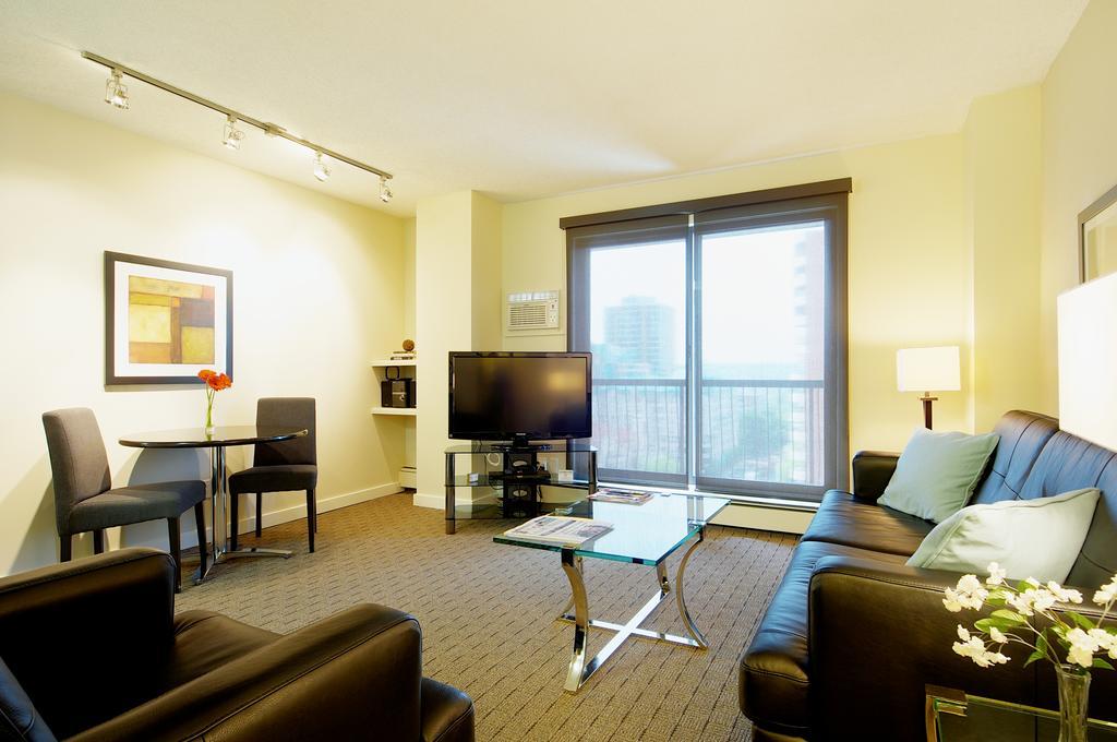 Execsuite Inc. Calgary Room photo