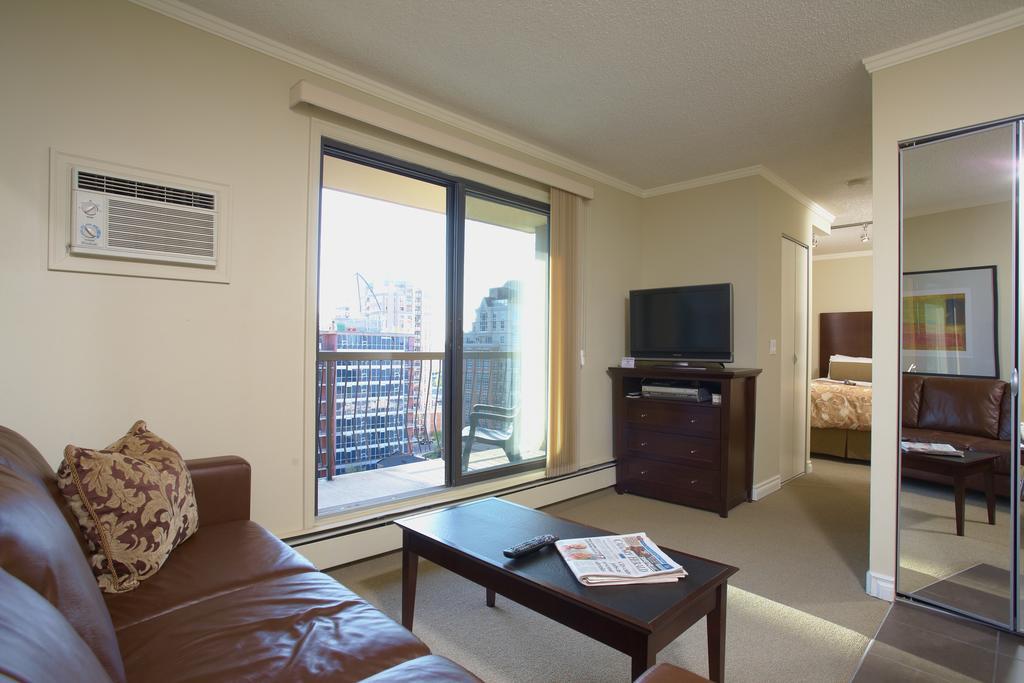 Execsuite Inc. Calgary Room photo