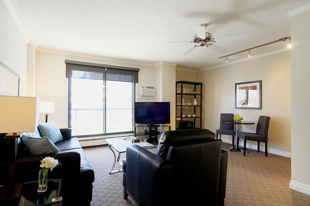Execsuite Inc. Calgary Room photo