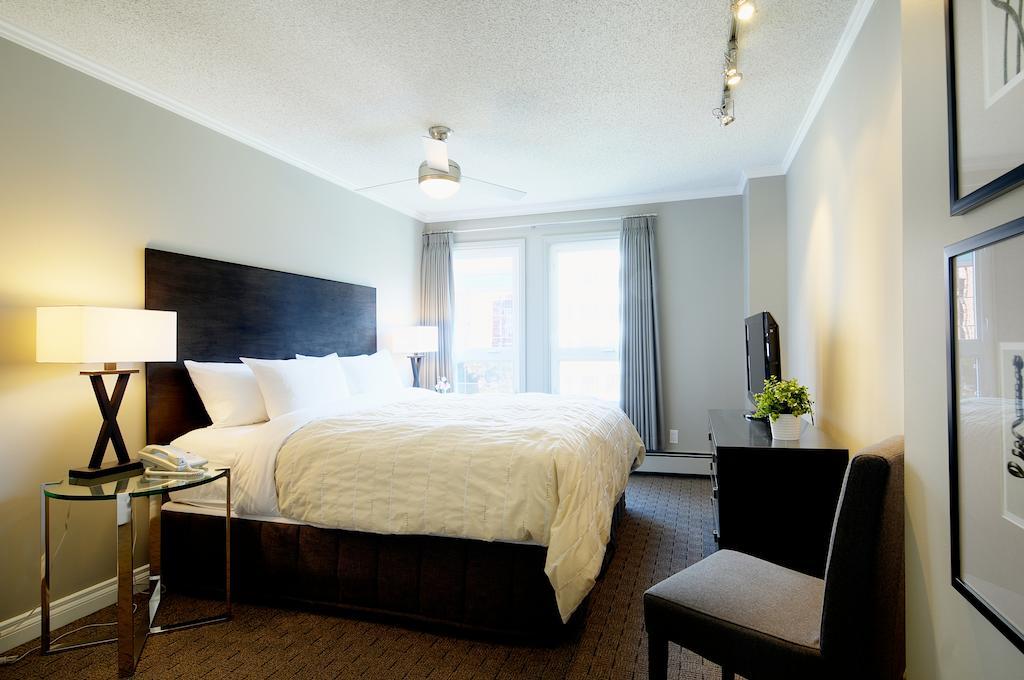 Execsuite Inc. Calgary Room photo