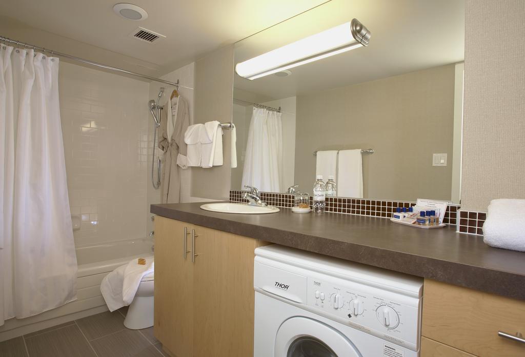 Execsuite Inc. Calgary Room photo