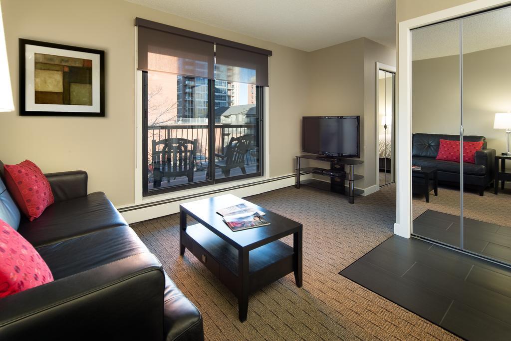 Execsuite Inc. Calgary Room photo