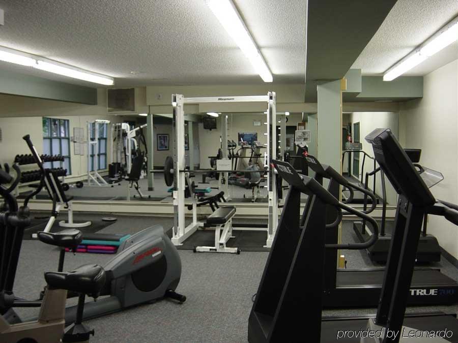 Execsuite Inc. Calgary Facilities photo