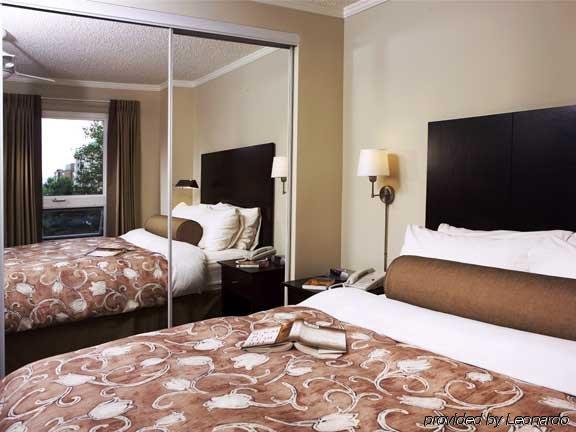 Execsuite Inc. Calgary Room photo