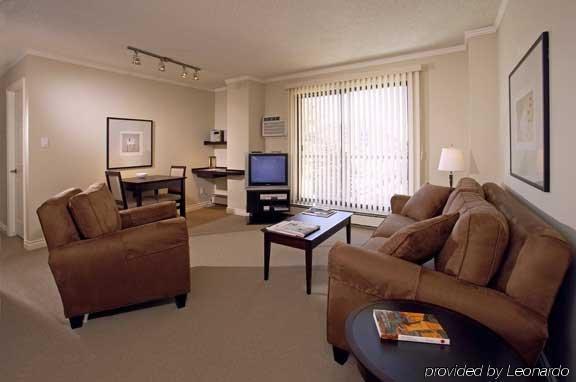 Execsuite Inc. Calgary Room photo