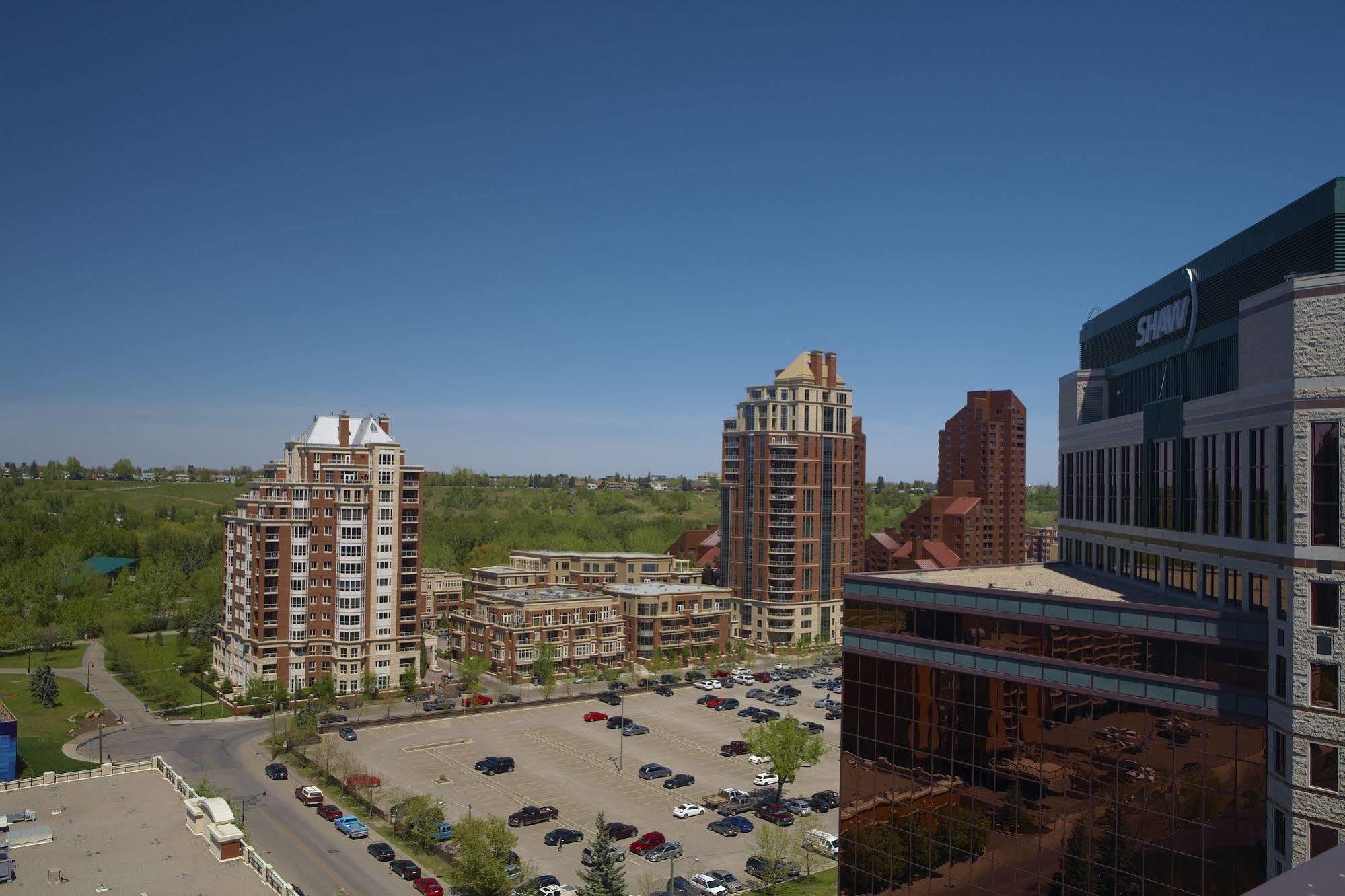 Execsuite Inc. Calgary Exterior photo