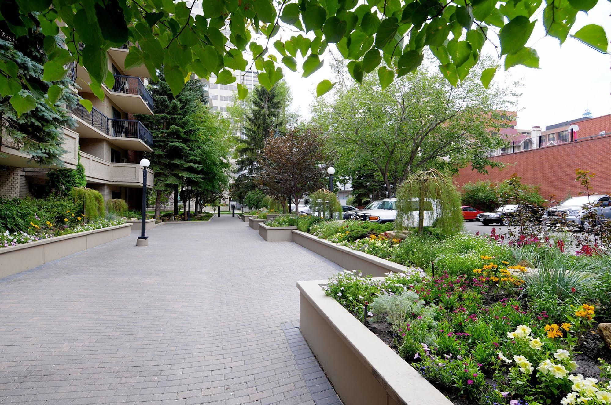Execsuite Inc. Calgary Exterior photo