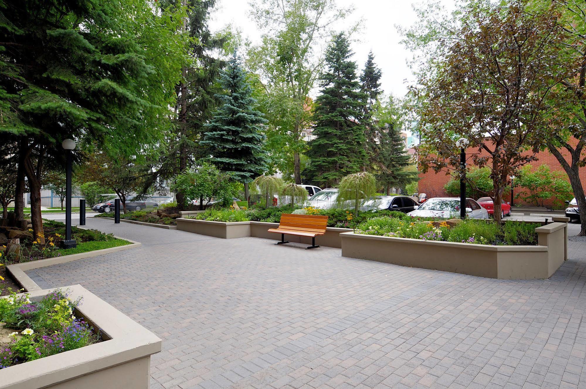 Execsuite Inc. Calgary Exterior photo